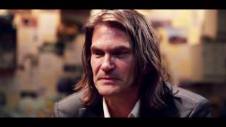 Celebrity David Holthouse talks Stalking The Bogeyman Wealth