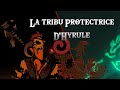 La véritable identité des Soneau (Zonai) + Prévisions BoTW 2 - [Zelda Investigations/Theorie] FR