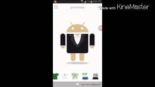 game review androidify