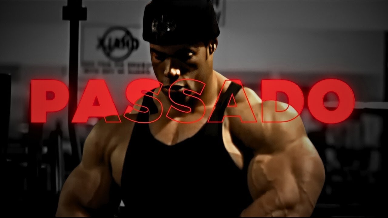 Deixe o Passado para Trás