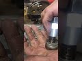 2003 Jeep Wrangler 4.0L power steering pump replacement 