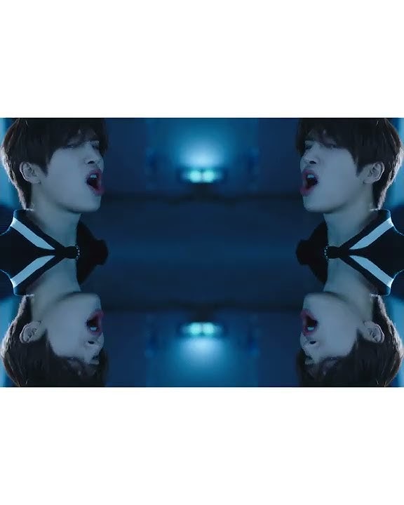 THE BOYZ - ECHO Sangyeon