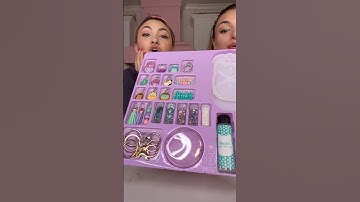 Is this Squimallow keychain kit worth it!? #squishmallows #craft #art