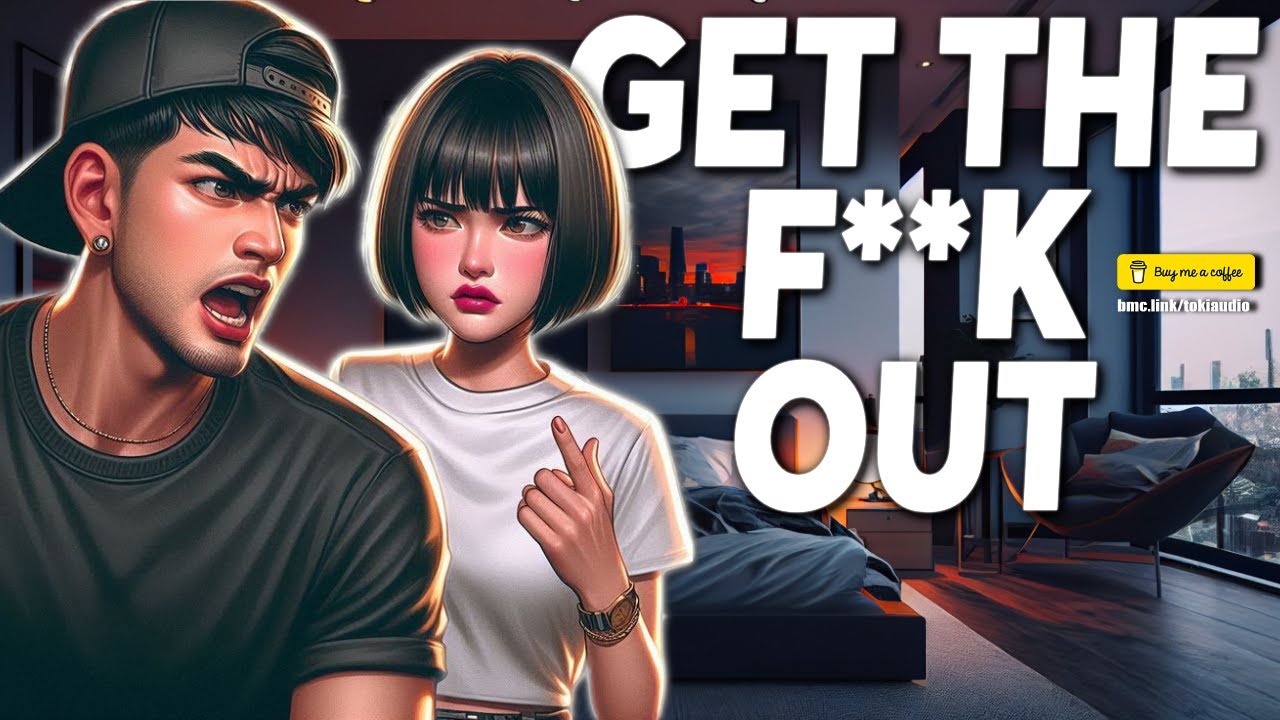 She Cheated On Me And I Found Out!