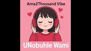 UNobuhle Wami