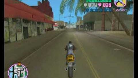 [VCMP] 0.3z R2 set car hp bug @ SFS