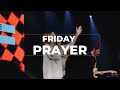 FRIDAY PRAYER /01/05/2024