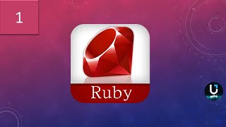 1. ما هي لغة البرمجة روبي واين تستخدم Whats Ruby