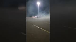 Kill All Tires Hoonigan