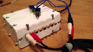 USB MIDI solenoids, DC and Stepper motor interface