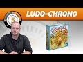 LudoChrono - Camel Up