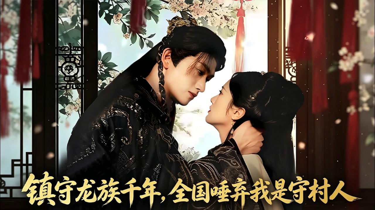 镇守龙族千年，我竟是守村人