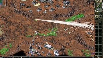 command & conquer red alert 2 yuri