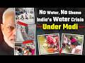 India’s Water Crisis: From Villages to the Capital