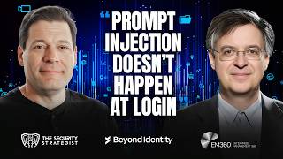 Are Your AI Agents a Hidden Attack Surface? Rethinking Identity and Access in the Agent Era