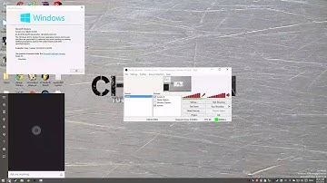 Windows 10 Build 10134 Leaked| First look + download
