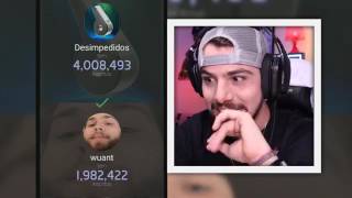 T3Ddy Em Batalha De Youtubers L Quem Tem Mais Inscritos