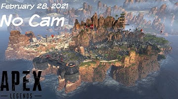 eaJ Archive: Rust - Public [5] + Apex [6] + Bloons TD6 [1] (02/28/2021)