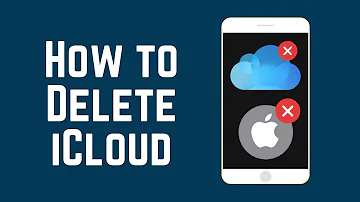 How do I completely remove my iPhone from iCloud?