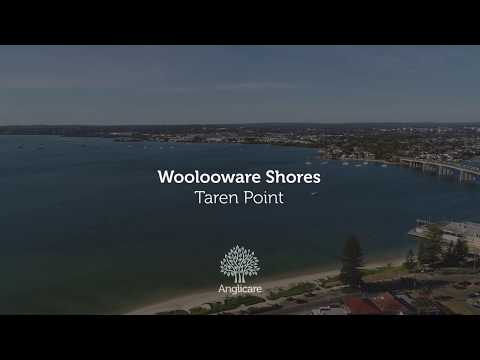 Anglicare Woolooware Shores