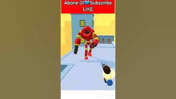 Gun Master 3D 🔫🗡🔫#mobilegame #gameplay Best Funny All Levels Gameplay (Android, İOS) #shorts