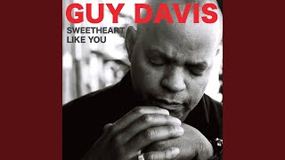 Video voorbeeld van "Guy Davis - Angels Are Calling"