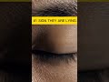 The #1 Forbidden Sign Someone is Lying 👁️ #DarkPsychology #Shorts
