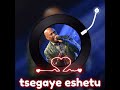 ፀጋዬ እሸቱ ለሰርጉዋ ተጠራሁ Tsegaye Eshetu Leserguwa Teterahu