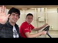 LAP | Live At Prema | WEC Sebring Round 1