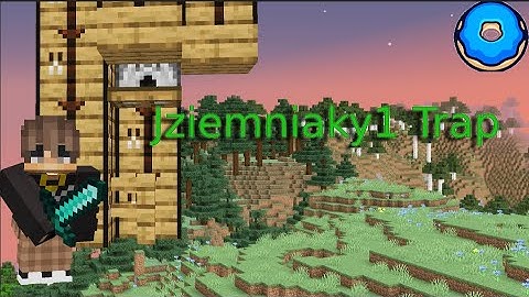 How To Make the Polish trap on DonutSMP