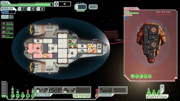 Indie Discussion: Faster Than Light -  PART 1