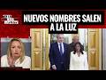 ¿DELCY ENTREGÓ A SU PRÍNCIPE? | #EnLaMira | 19/05/26 2/5