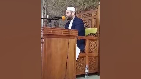 عبد الكريم حمادوش .. تلاوة من سورة السجدة.. الجمعة 31 ديسمبر 2021.. مسجد الرحمة الحمدانية المدية..
