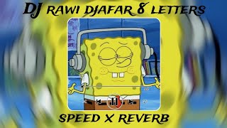 DJ Rawi Djafar - 8 letters remix (funky night) OLD |🎧🎶