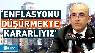 Mehmet Şimşek Açıkladı Yüzde 25 Kira Sınırı Devam Edecek Mi? Ntv