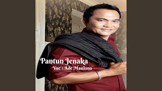 Pantun Jenaka