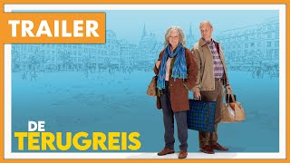 De Terugreis trailer (2024) | Nu te zien op Netflix