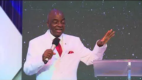 Engaging the Power of VISION and Revelation in acc...