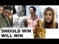 Oscars 2021 Nominations, Snubs & Predictions