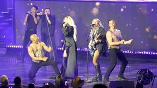 Shania Twain Party For Two Come On Over Residency Bakkt Theater Las Vegas NV May 15, 2024