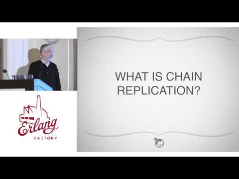 Erlang Factory SF