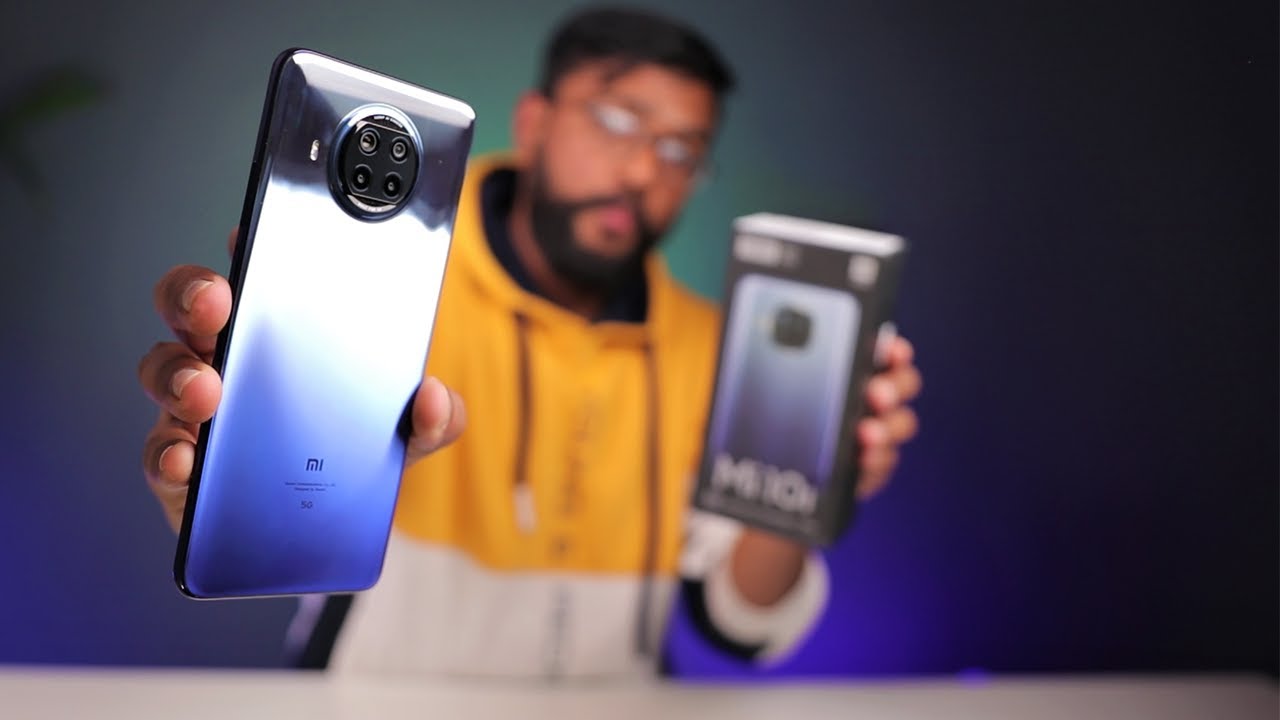 Mi 10i 5G India - Must Watch Before Buying Decision !