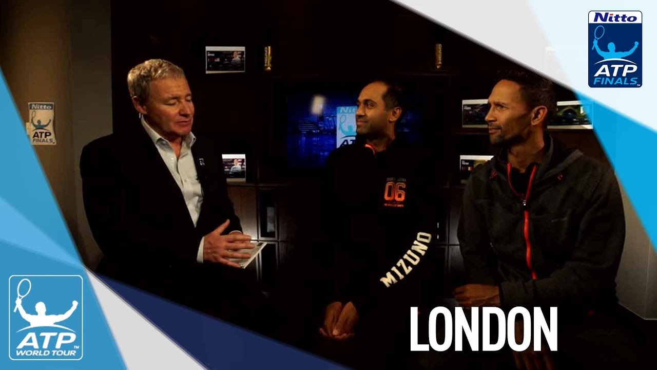 Klaasen/Ram Preview Murray/Soares vs Dodig/Granollers Nitto ATP Finals 2017