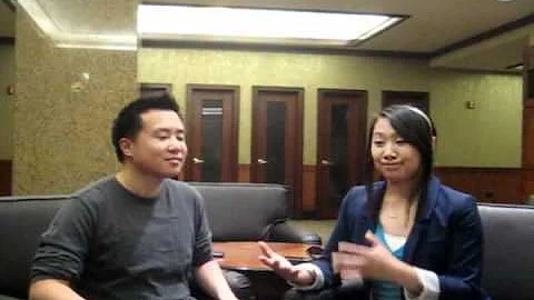 Interview with Vancouver WorldMUN Bid Committee Vi...