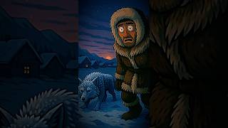 La VIDA EXTREMA en OYMYAKON, el PUEBLO MÁS FRÍO del PLANETA ❄️ #Supervivencia #ClimaExtremo