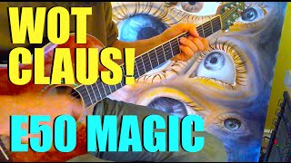 Wot - E50 Magic With Coffee World Of Tanks