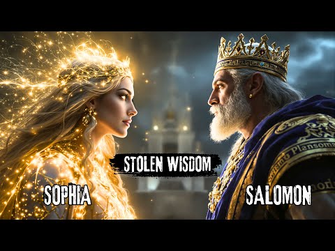 كيف سرق سليمان حكمة صوفيا وخدع ثلاثة أديان