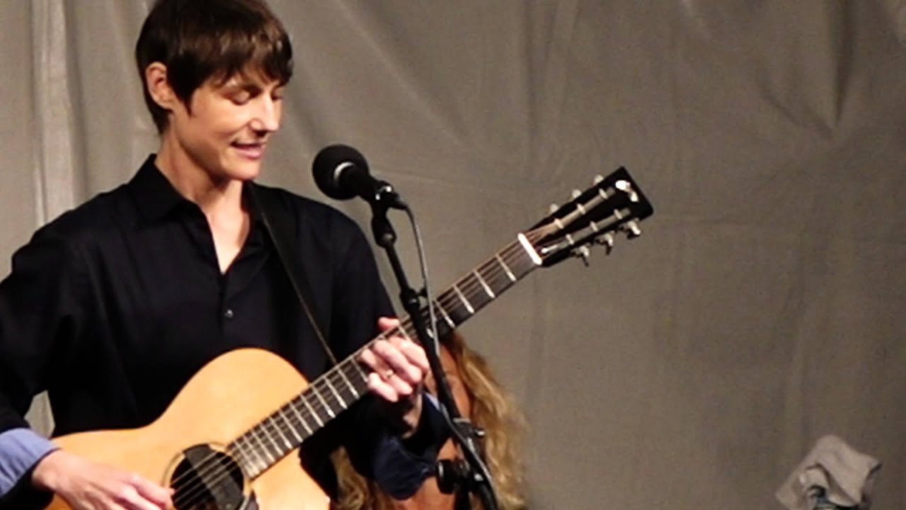 living on a boat sea captain by ellis at the falcon ridge folk festival 2015 barry kornfeld