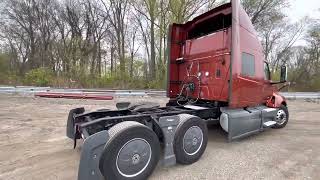 119374 by West Michigan International and K & R Truck Sales 11 views 1 year ago 34 seconds