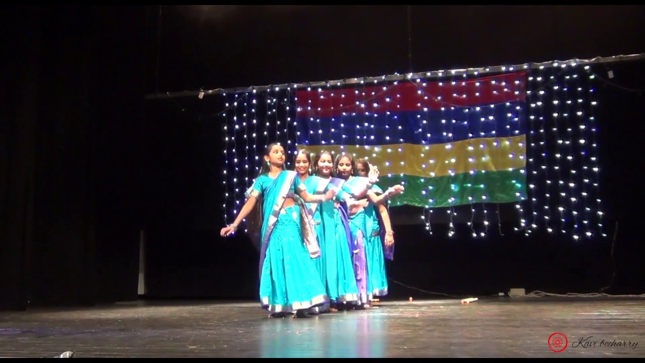 INDIAN DANCE YouTube